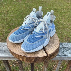 Sia Collective Culture Vulture CV 002 Indigo Nights - Sz 13